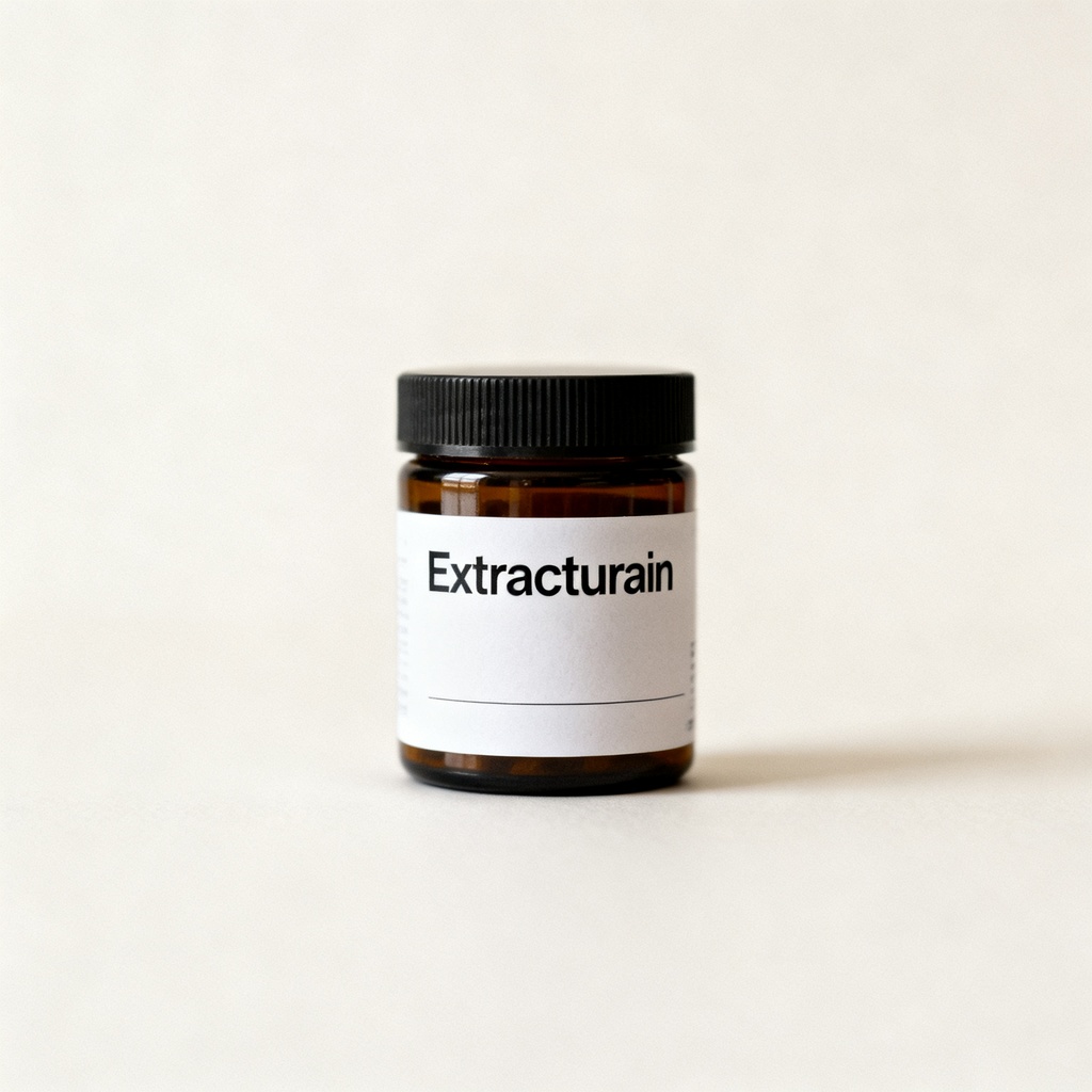 Extracturain